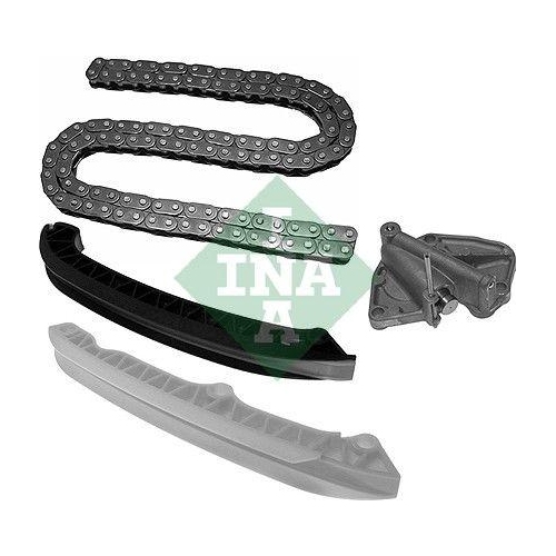 Steuerkettensatz Schaeffler Ina 559 0070 10 f&uuml;r VW