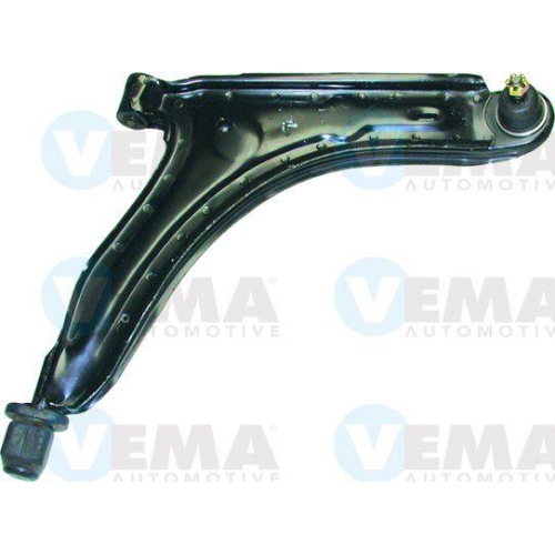 Lenker Radaufhängung Vema 16158 für Nissan Vorderachse Rechts