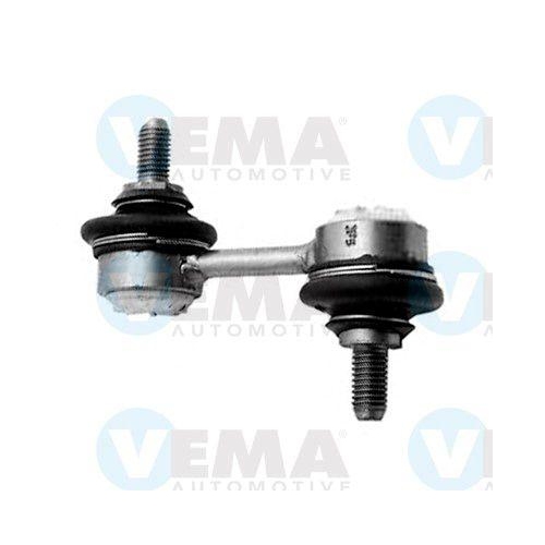 Stange/strebe Stabilisator Vema 23114 für Bmw Hinterachse Beidseitig
