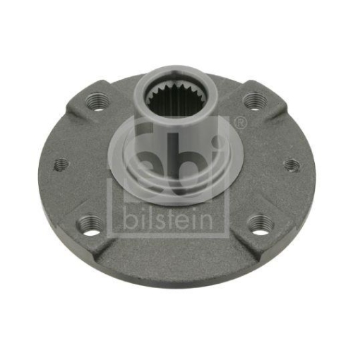 Radnabe Febi Bilstein 09322 für Renault Vorderachse