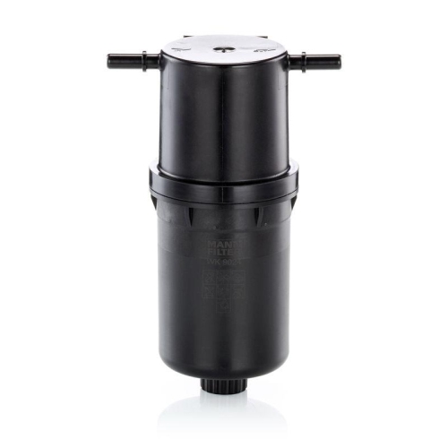 Kraftstofffilter Mann-filter WK 9024 f&uuml;r Vag