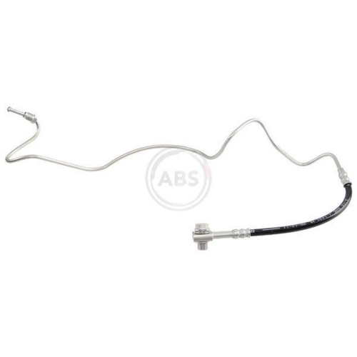 Bremsschlauch A.b.s. SL 5746 f&uuml;r Audi Seat Skoda VW Vag Hinterachse Rechts Au&szlig;en
