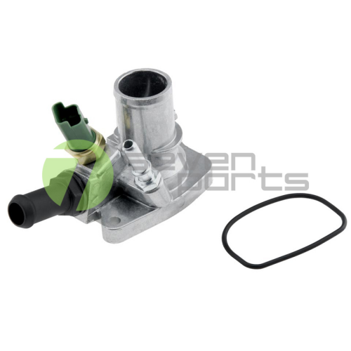 Thermostat K&uuml;hlmittel 7 Seven Parts SV2356294 f&uuml;r Fiat Alfa Romeo Lancia