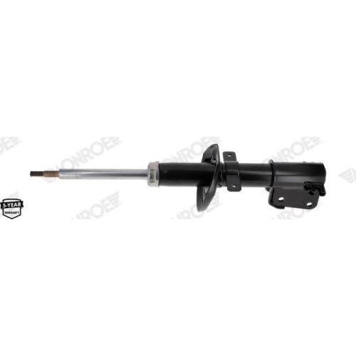 Sto&szlig;d&auml;mpfer Monroe V4520 Van-magnum f&uuml;r Fiat Nissan Opel Renault Vauxhall