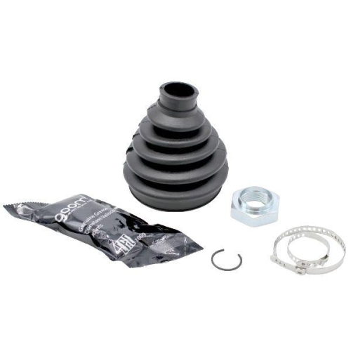 Faltenbalgsatz Antriebswelle Goom CB-0242 f&uuml;r Alfa Romeo Citro&euml;n Fiat Lancia DS