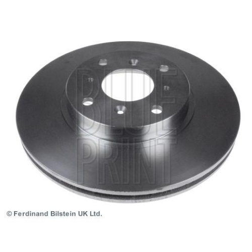 Bremsscheibe Blue Print ADH24335 f&uuml;r Honda Vorderachse
