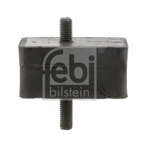 Mounting Manual Transmission Febi Bilstein 15911 for Volvo