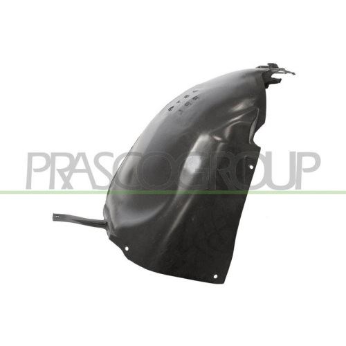 Verkleidung Radhaus Prasco OP4163603 f&uuml;r Opel Vorne Rechts