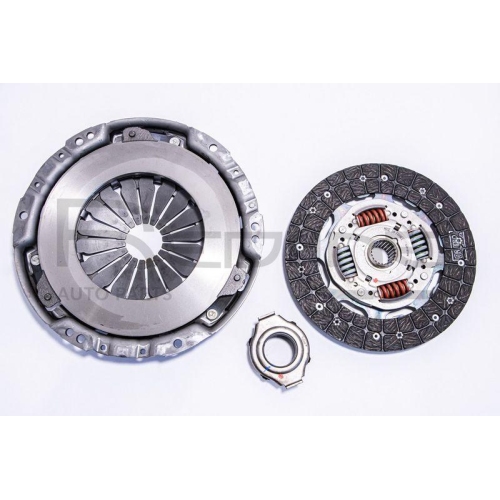 Kupplungssatz Red-line 25TO105 f&uuml;r