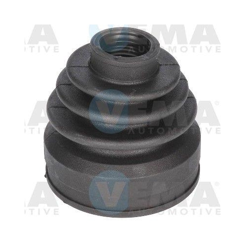 Faltenbalg Antriebswelle Vema 510014 für Fiat Renault Alfarome/fiat/lanci Abarth