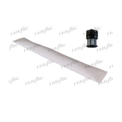 Trockner Klimaanlage Frigair 137.50096 für Mercedes Benz Mercedes Benz Renault