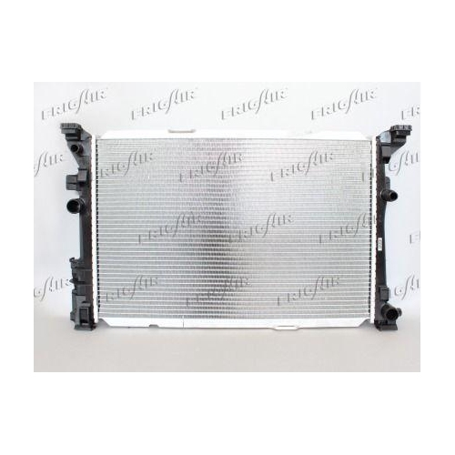 K&uuml;hler Motork&uuml;hlung Frigair 0106.3122 f&uuml;r Mercedes Benz Mercedes Benz