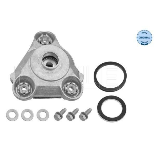 Reparatursatz Federbeinst&uuml;tzlager Meyle 11146410031 f&uuml;r Citro&euml;n Fiat Peugeot