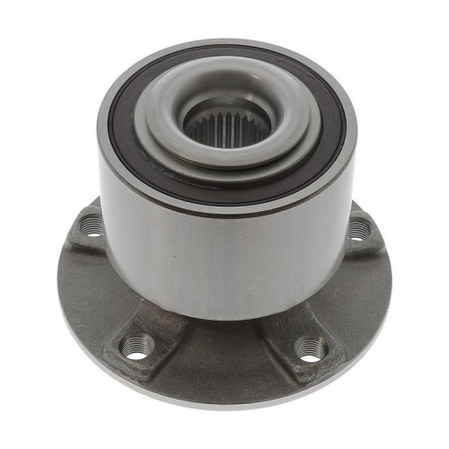Radlagersatz Moog PE-WB-12948 f&uuml;r Citro&euml;n Opel Peugeot Toyota Vauxhall
