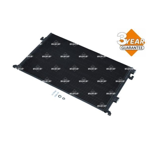 Kondensator Klimaanlage Nrf 35516 Easy Fit f&uuml;r Saab Cadillac