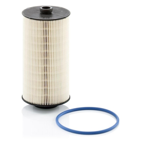 Kraftstofffilter Mann-filter PU 10 013 z f&uuml;r Iveco Sperry New Holland