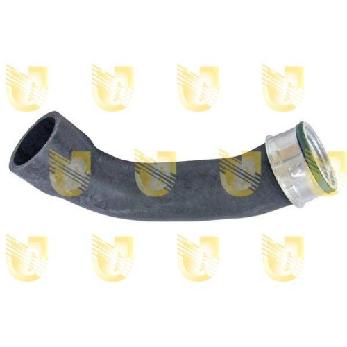 Ladeluftschlauch Unigom W9193 f&uuml;r Seat Skoda VW Ladeluftk&uuml;hler Oben