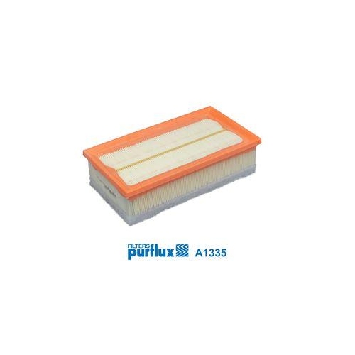 Air Filter Purflux A1335 for Bmw Citro&euml;n Fiat Peugeot Rover/austin AC Mini