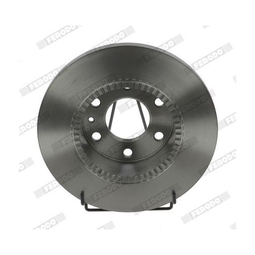 Bremsscheibe Ferodo FCR316A Premier f&uuml;r Iveco Hinterachse