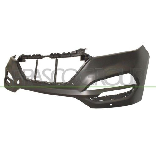 Sto&szlig;f&auml;nger Prasco HN8061021 f&uuml;r Hyundai F&uuml;r Fahrzeuge Mit Tagfahrlicht Vorne