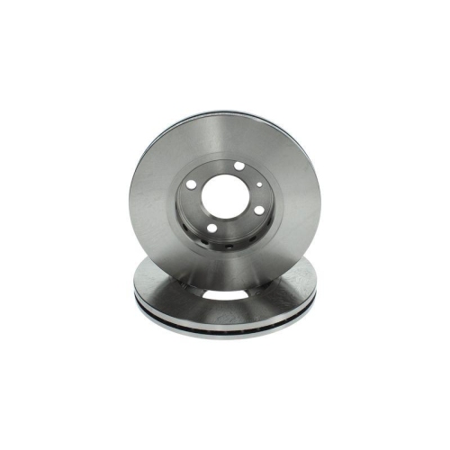 Bremsscheibe Bosch 0986479054 f&uuml;r VW Vorderachse