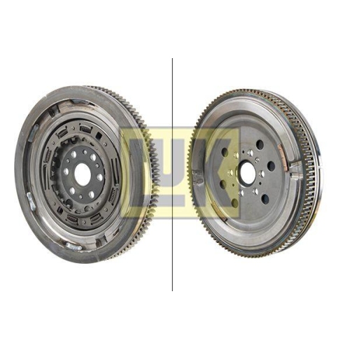 Schwungrad Schaeffler Luk 415 0742 09 Luk Dmf f&uuml;r Alfa Romeo Fiat Lancia Suzuki