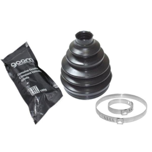 Faltenbalgsatz Antriebswelle Goom CB-0246 für Audi Opel Porsche Seat Skoda VW
