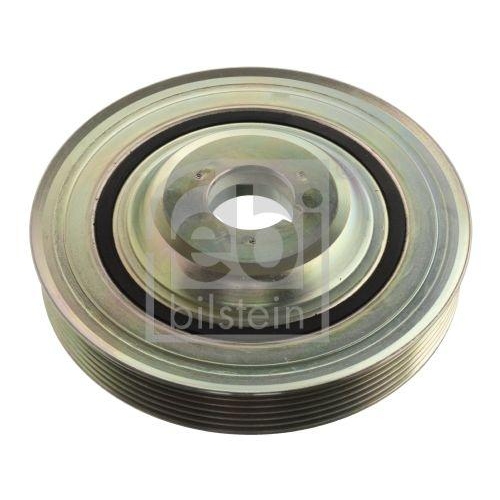 Riemenscheibe Kurbelwelle Febi Bilstein 32000 für Citroën Fiat Ford Lancia Volvo