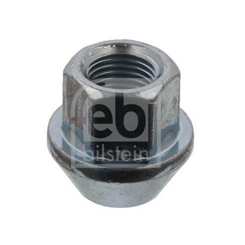 Radmutter Febi Bilstein 33925 f&uuml;r Chevrolet Daewoo Hinterachse Vorderachse