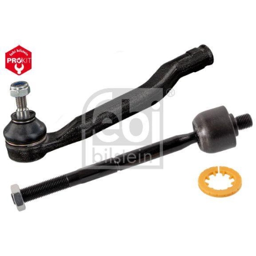 Spurstange Febi Bilstein 39822 Prokit f&uuml;r Renault Vorderachse Rechts