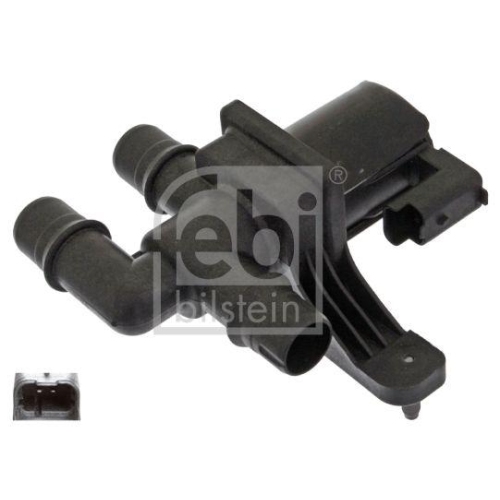 K&uuml;hlmittelregelventil Febi Bilstein 45463 Febi Plus f&uuml;r Fiat