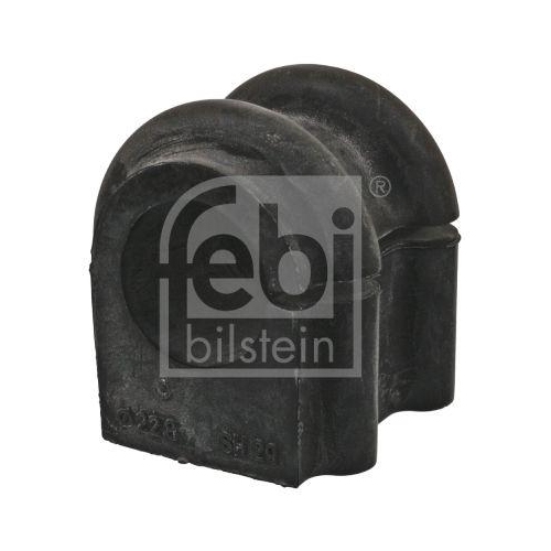 Lagerung Stabilisator Febi Bilstein 41438 für Hyundai Kia Vorderachse