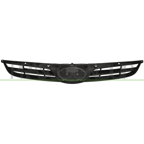 K&uuml;hlergitter Prasco HN2002001 Premiumcertified f&uuml;r Hyundai