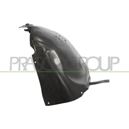 Verkleidung Radhaus Prasco OP4163604 f&uuml;r Opel Vorne Links