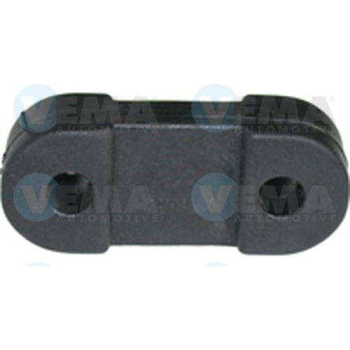 Halter Abgasanlage Vema 350008 für Alfa Romeo Fiat Lancia Alfarome/fiat/lanci