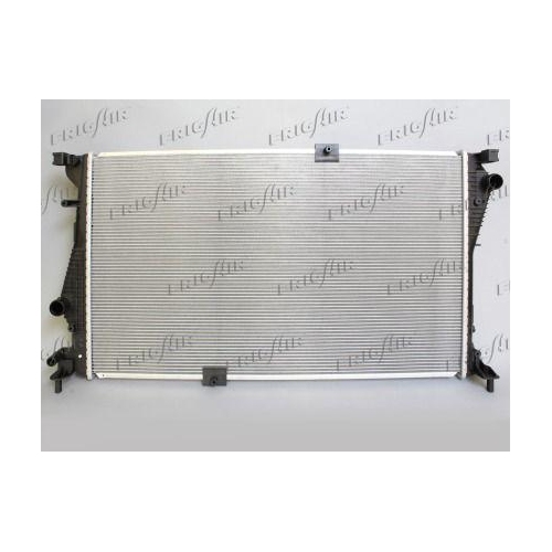 K&uuml;hler Motork&uuml;hlung Frigair 0109.3130 f&uuml;r Nissan Renault General Motors