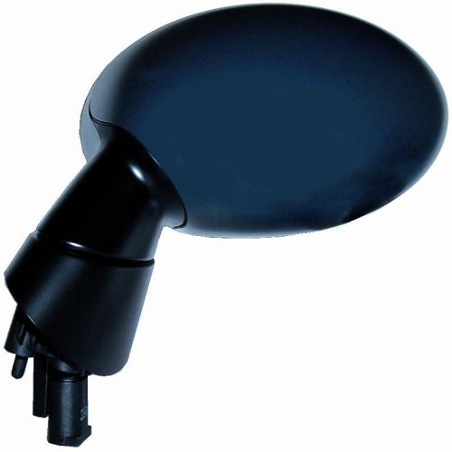 Retrovisore Rechts Mini 2002 Elett. Term. 5 PIN