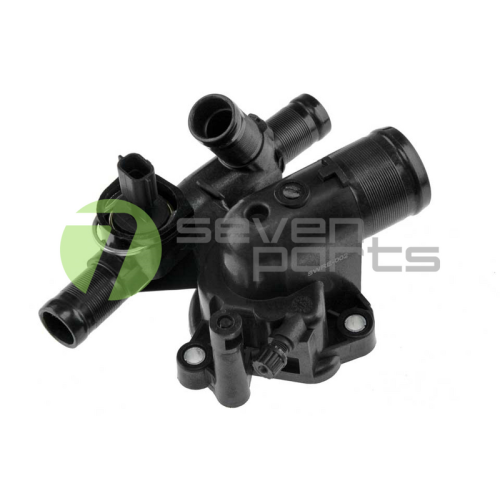 Thermostat K&uuml;hlmittel 7 Seven Parts SV2300372 f&uuml;r Renault