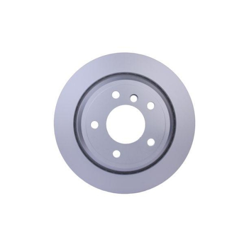 Bremsscheibe Hella 8DD 355 127-261 Pro High Carbon f&uuml;r Bmw Hinterachse