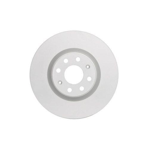 Bremsscheibe Bosch 0986479B90 f&uuml;r Fiat Opel Vauxhall Vorderachse