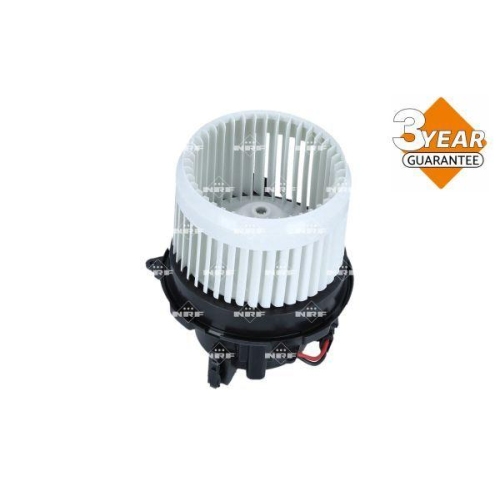 Innenraumgebl&auml;se Nrf 34621 f&uuml;r Renault
