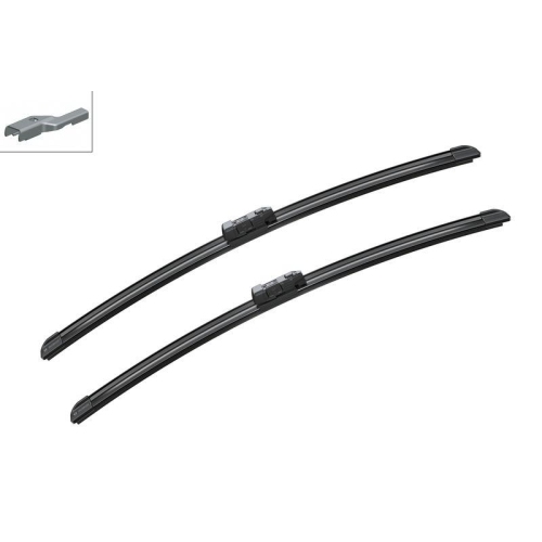 Wischblatt Bosch 3397009051 Aerotwin für Skoda VW Vorne