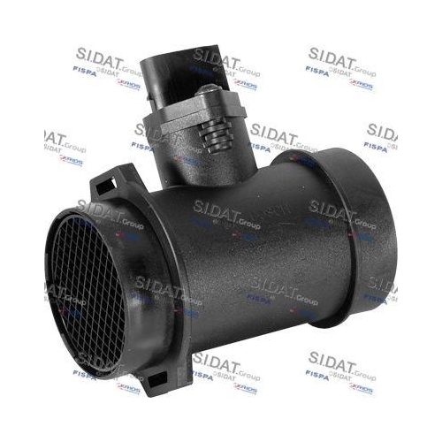 Luftmassenmesser Sidat 38.702 f&uuml;r Bmw Hitachi