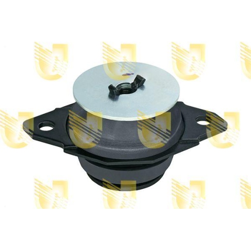 Lagerung Motor Unigom 396806 f&uuml;r Seat VW Hinten Vorne Links