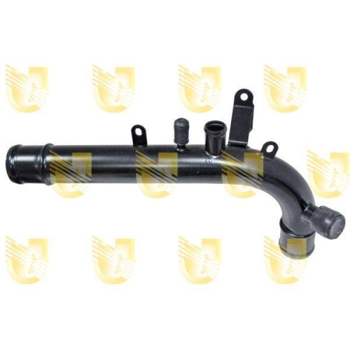 K&uuml;hlmittelrohrleitung Unigom 341507 f&uuml;r Opel