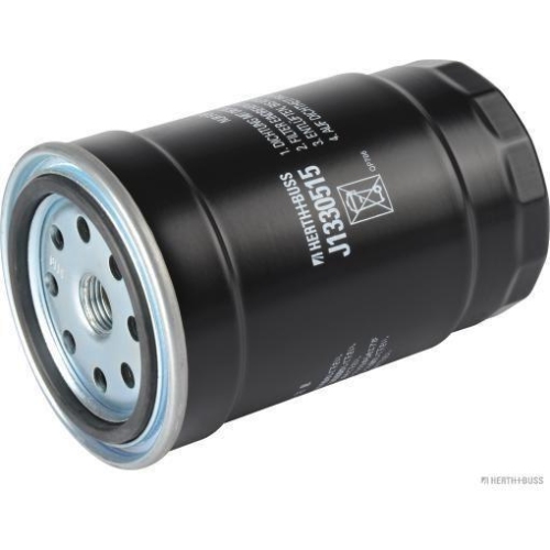 Kraftstofffilter Herth+buss Jakoparts J1330515 für Hyundai Kia