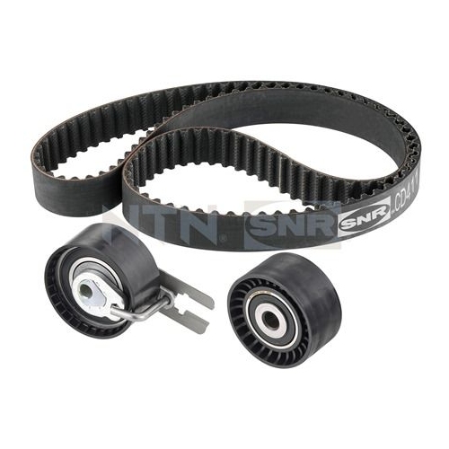 Zahnriemensatz Snr KD459.38 für Peugeot Citroën Ford Mazda Toyota Suzuki Lancia