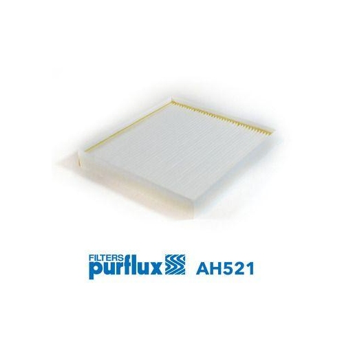 Filter Innenraumluft Purflux AH521 für Hyundai Kia