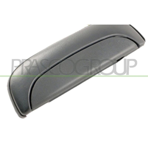 Türaußengriff Prasco HN9208002 für Hyundai Außen Vorne Links