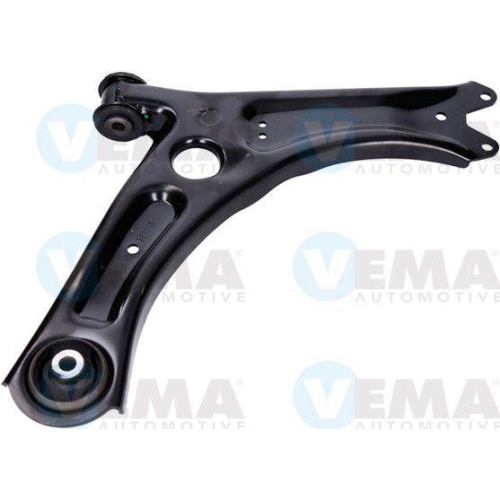 Lenker Radaufhängung Vema 27100 für Skoda VW Vag Vorderachse Rechts